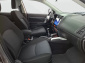 Mitsubishi ASX, 2013
