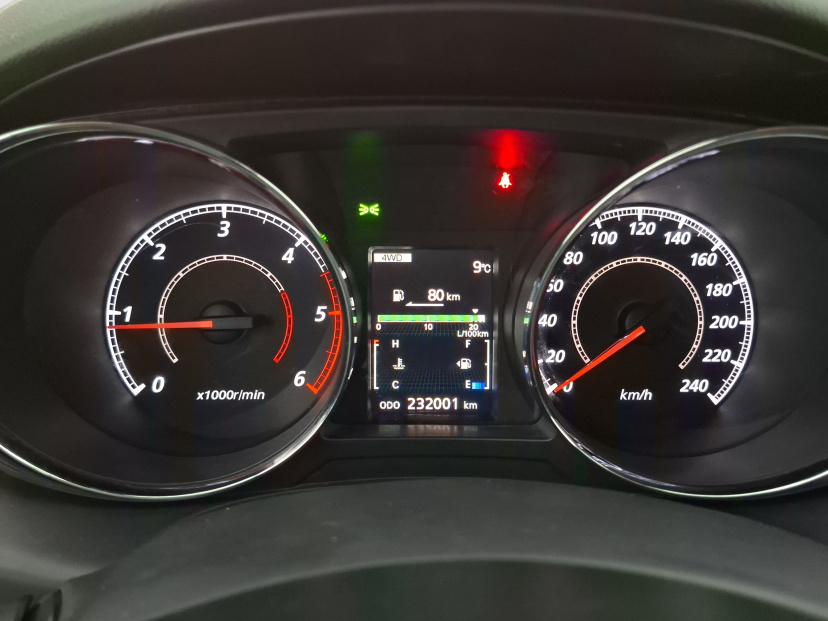 Mitsubishi ASX, 2013