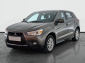 Mitsubishi ASX, 2013