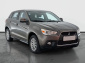 Mitsubishi ASX, 2013