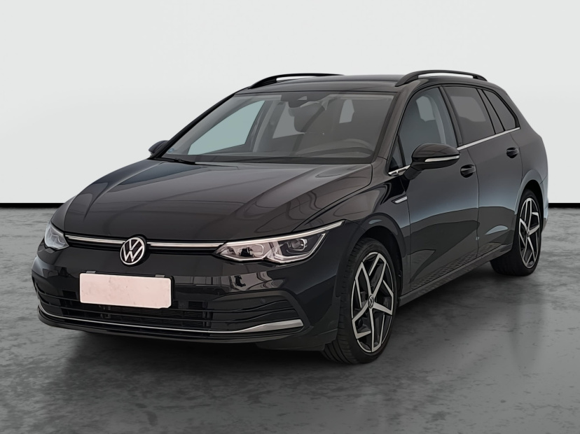 Volkswagen Golf, 2022