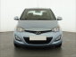 Hyundai i20, 2013