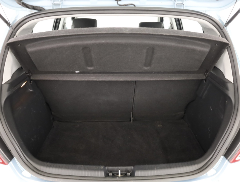 Hyundai i20, 2013
