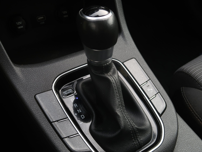 Hyundai i30, 2021