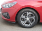 Hyundai i30, 2021