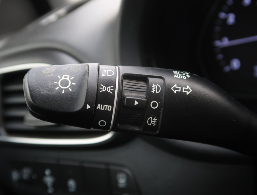 Hyundai i30, 2021