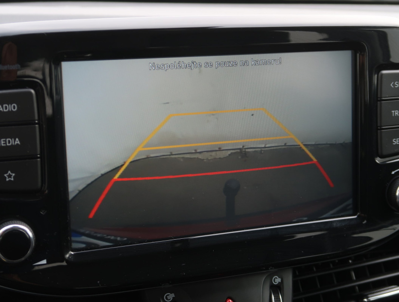 Hyundai i30, 2021