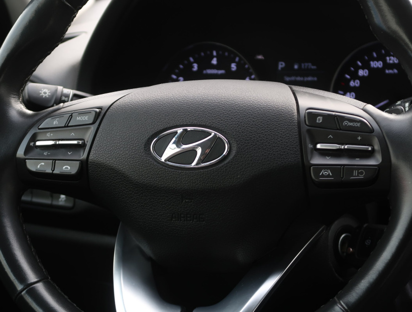 Hyundai i30, 2021