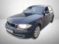 BMW 1, 2008