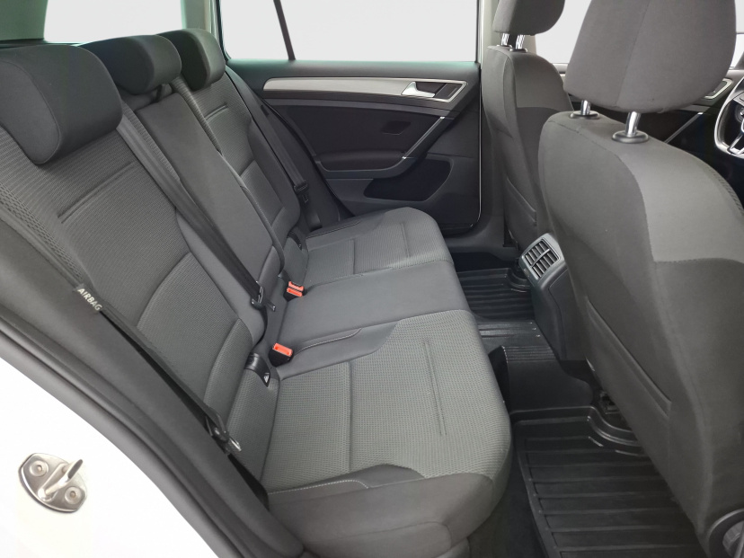 Volkswagen Golf, 2014