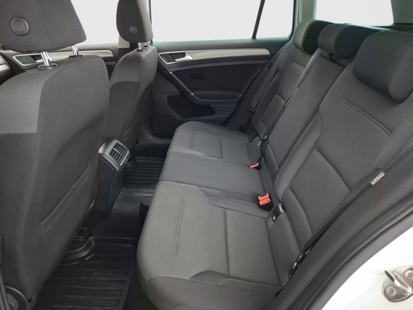 Volkswagen Golf, 2014