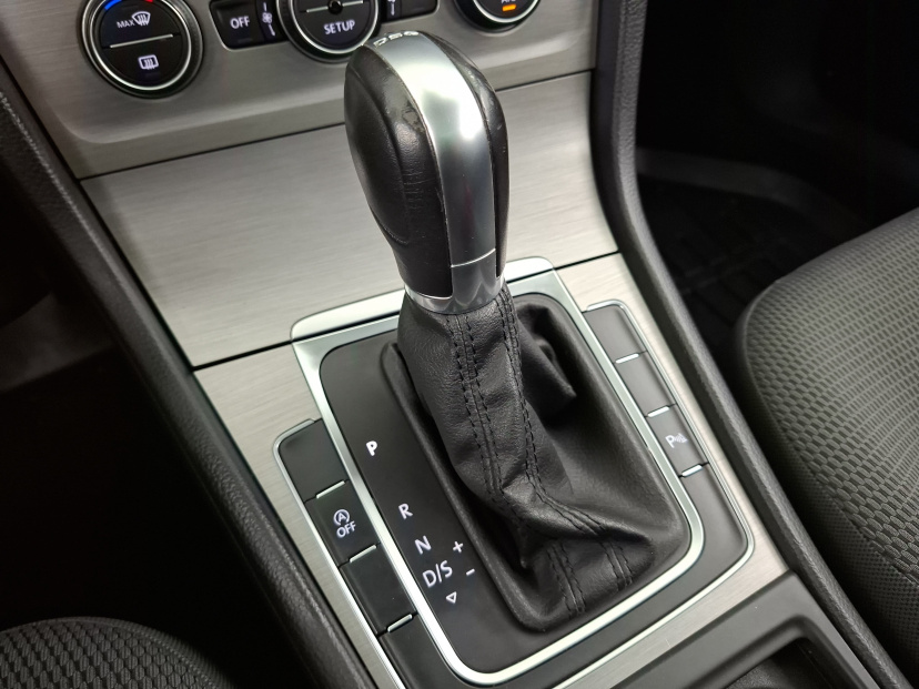 Volkswagen Golf, 2014