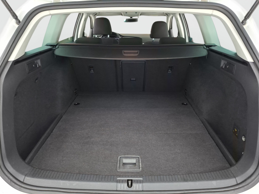 Volkswagen Golf, 2014