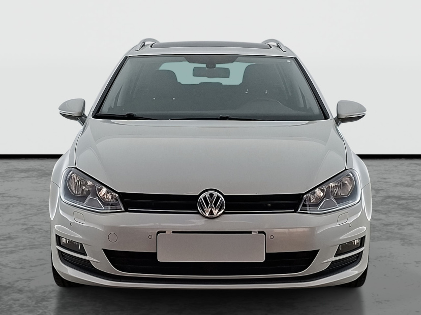 Volkswagen Golf, 2014