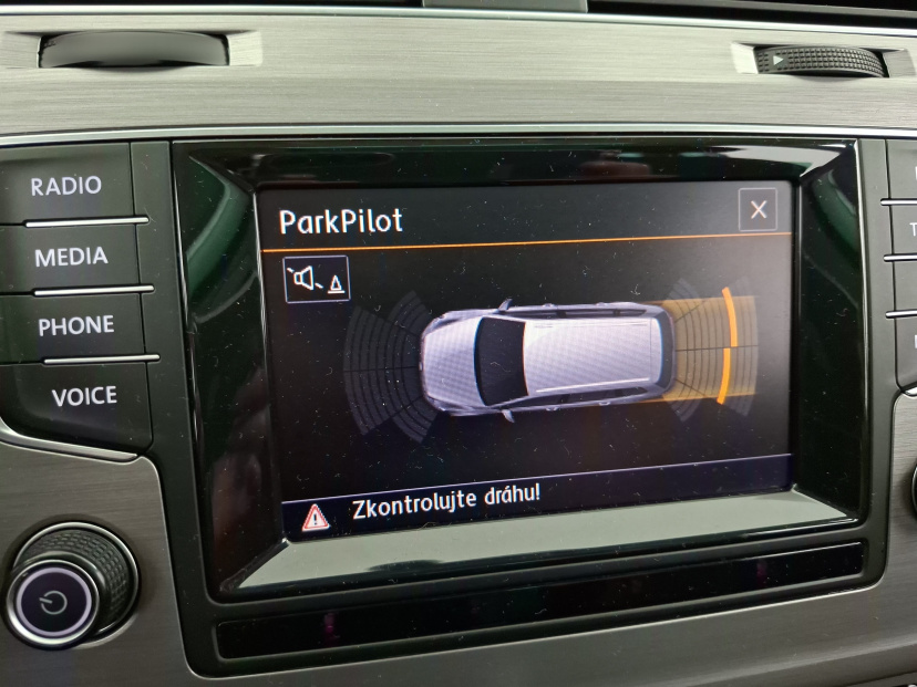Volkswagen Golf, 2014