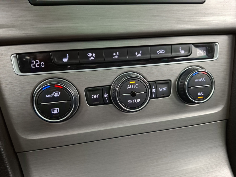 Volkswagen Golf, 2014