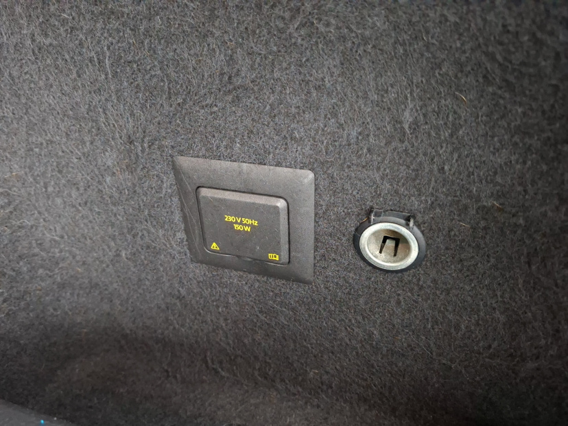 Volkswagen Golf, 2014