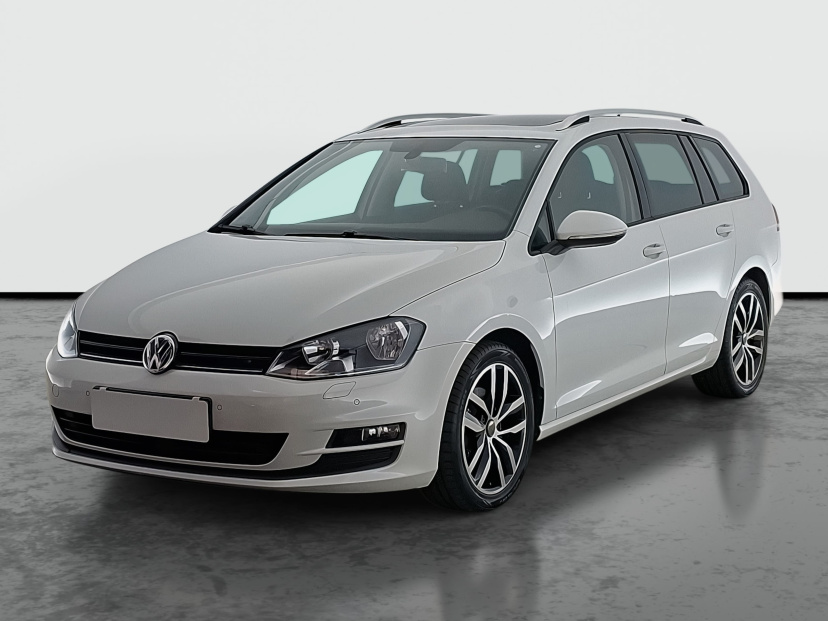 Volkswagen Golf, 2014