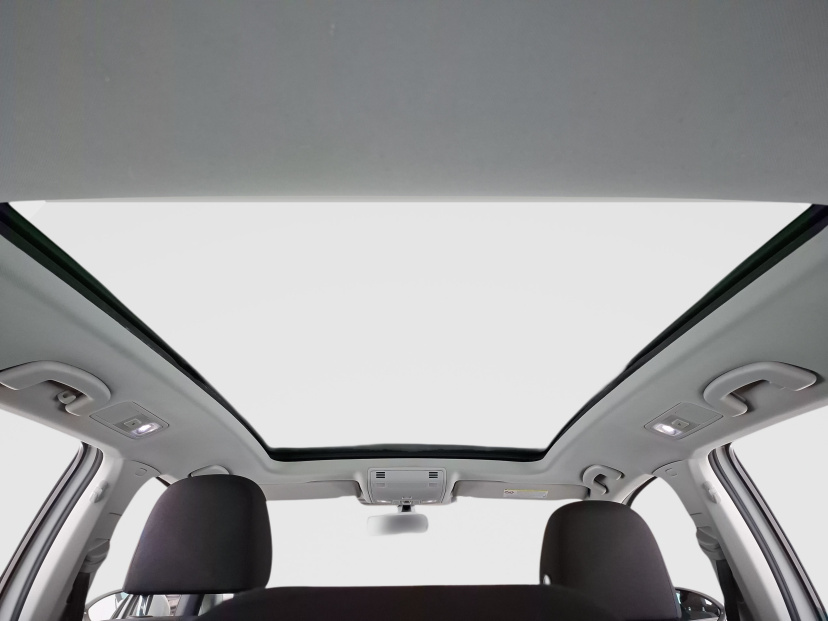 Volkswagen Golf, 2014