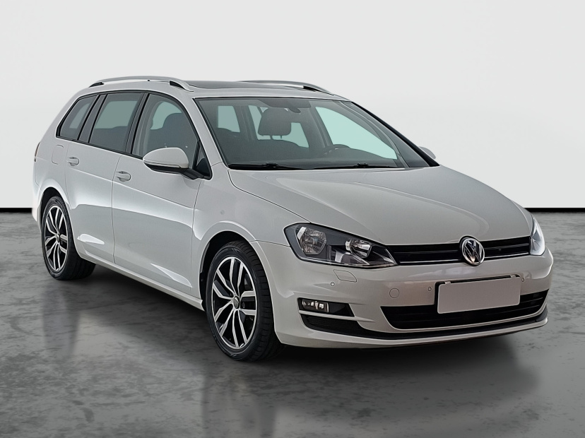 Volkswagen Golf, 2014
