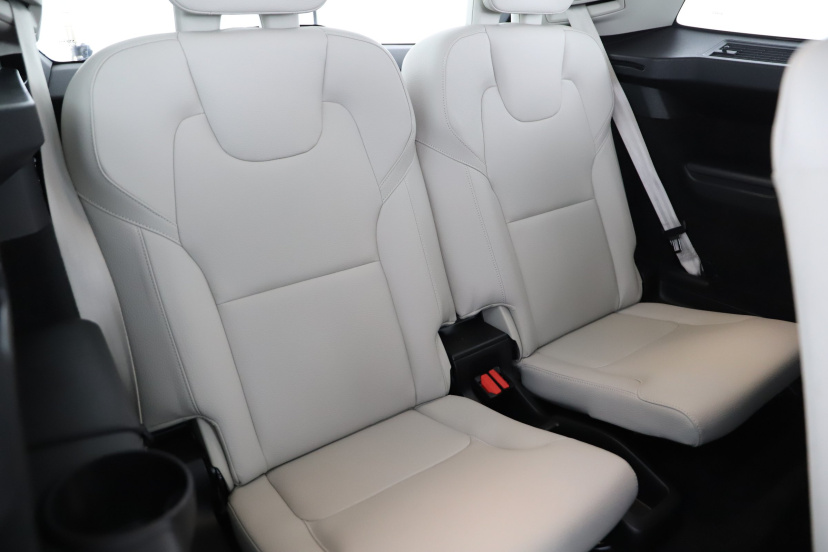 Volvo XC90, 2021
