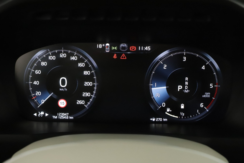 Volvo XC90, 2021