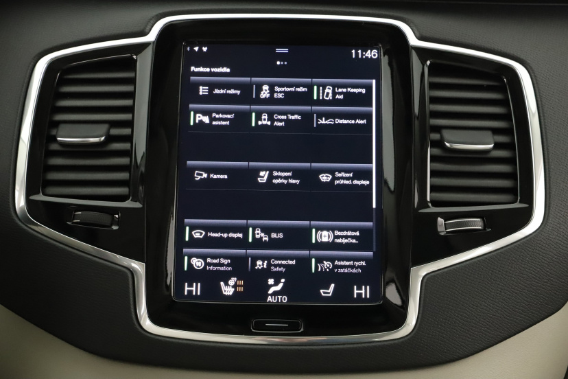 Volvo XC90, 2021