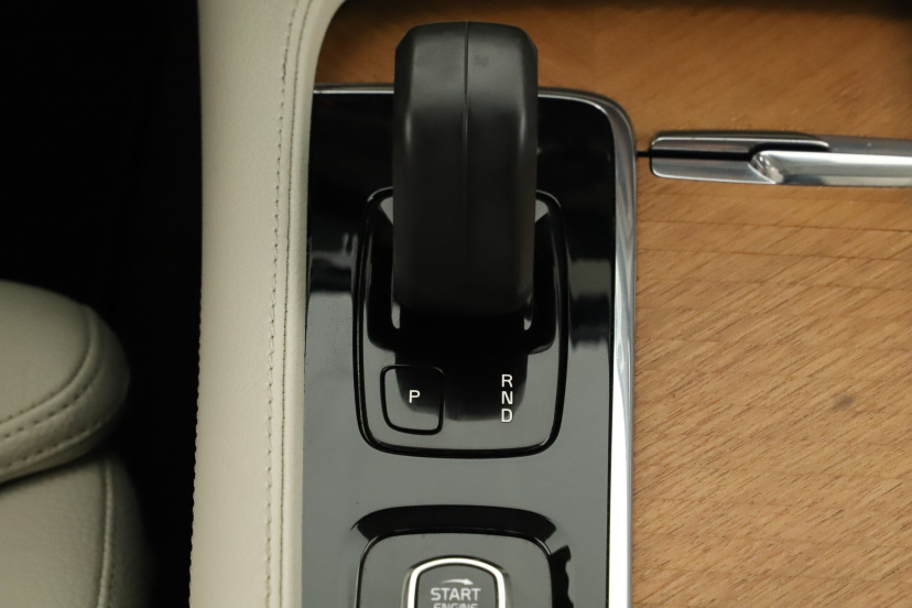 Volvo XC90, 2021