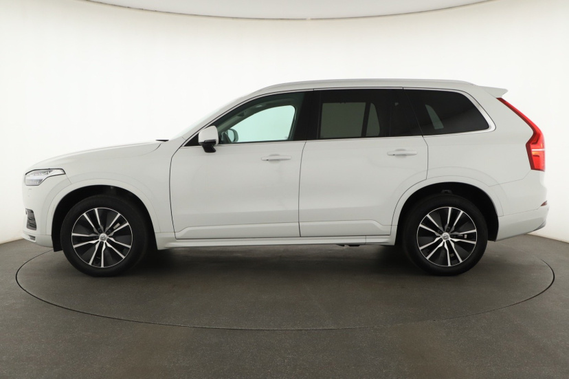 Volvo XC90, 2021
