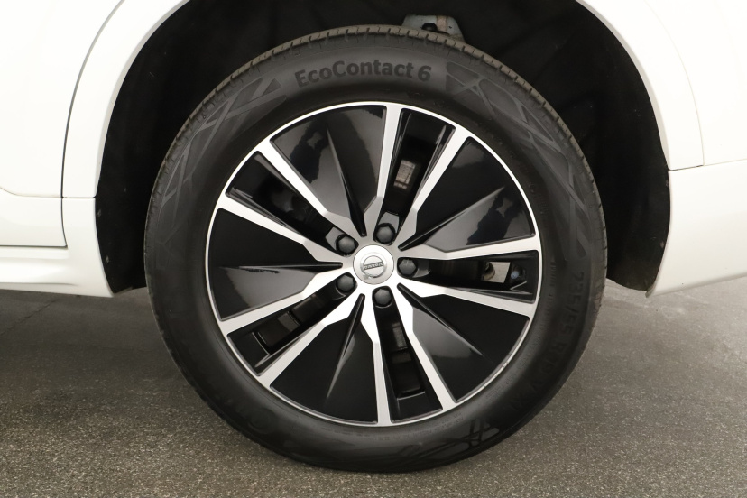 Volvo XC90, 2021
