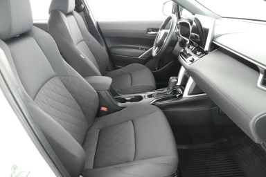 Toyota Corolla Cross - 2024