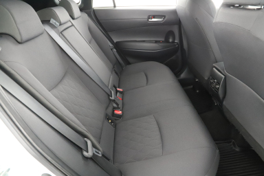 Toyota Corolla Cross - 2024