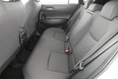 Toyota Corolla Cross - 2024