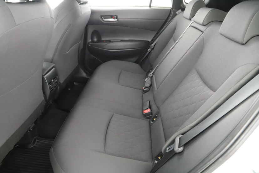 Toyota Corolla Cross, 2024