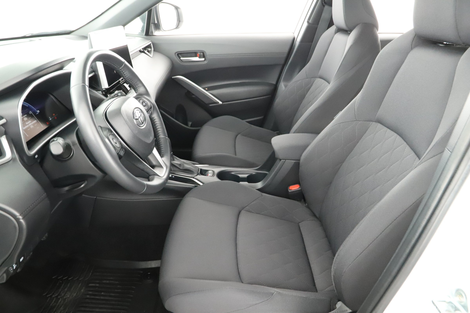 Toyota Corolla Cross - 2024