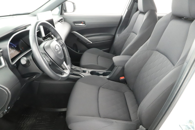 Toyota Corolla Cross - 2024