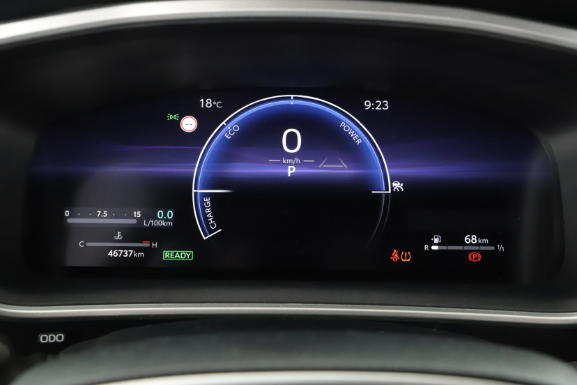 Toyota Corolla Cross, 2024