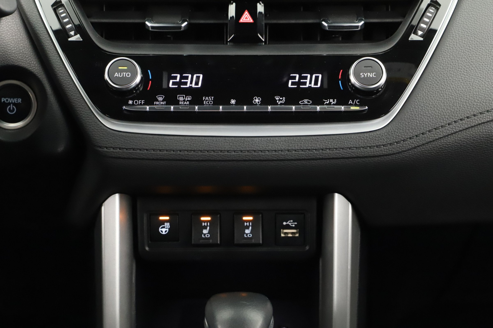 Toyota Corolla Cross - 2024