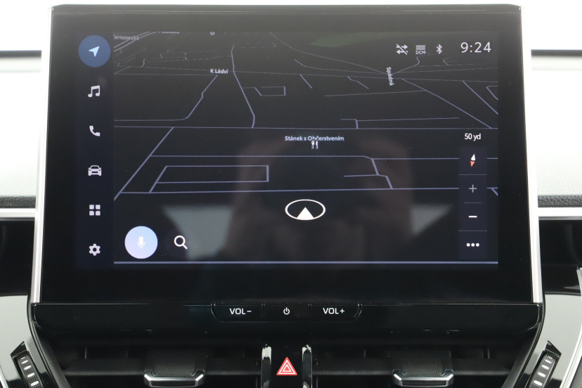 Toyota Corolla Cross, 2024