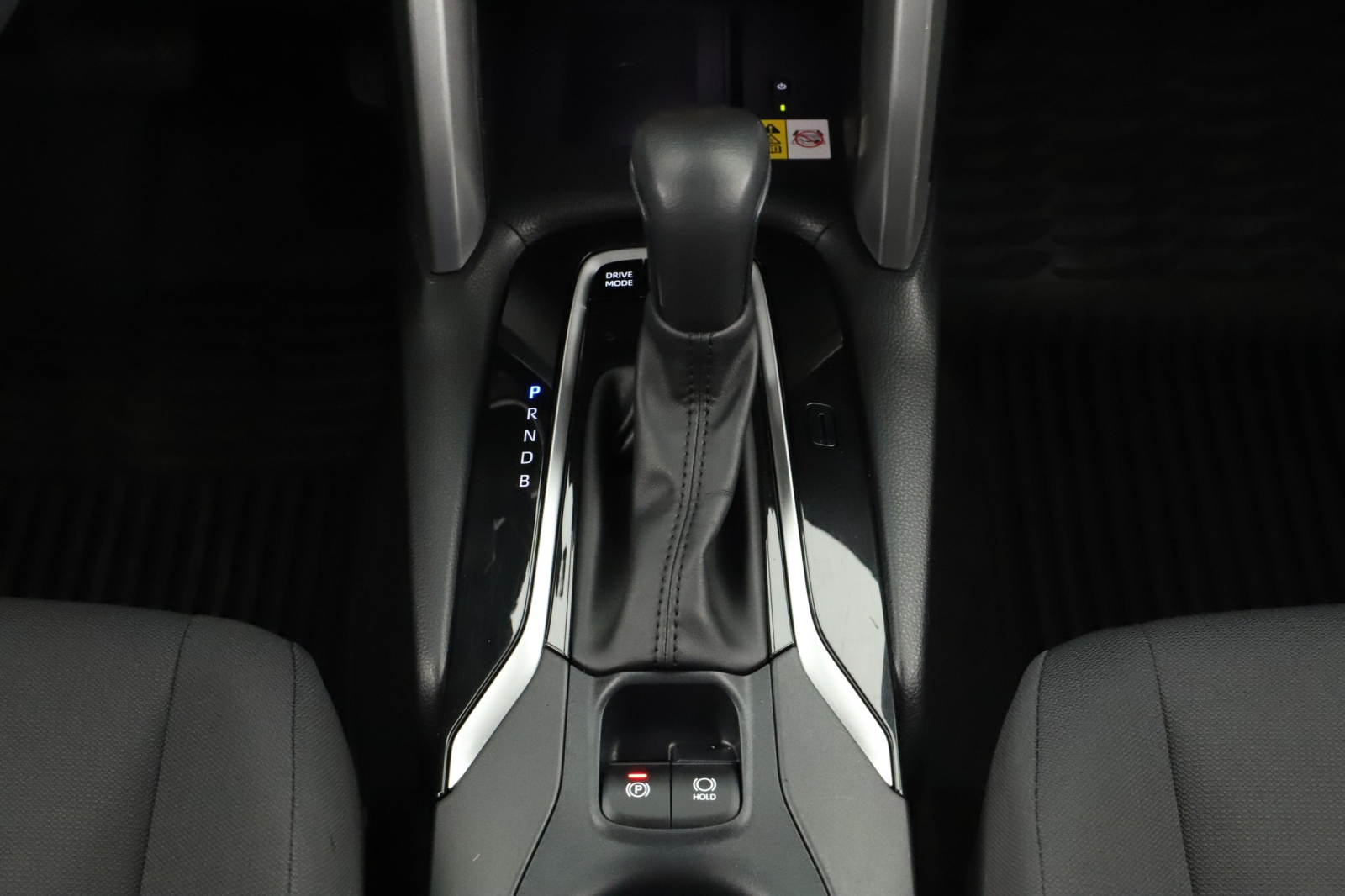 Toyota Corolla Cross - 2024