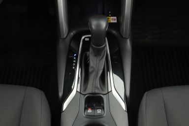 Toyota Corolla Cross - 2024