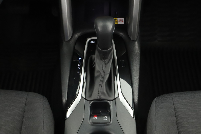 Toyota Corolla Cross, 2024