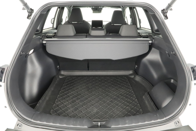 Toyota Corolla Cross - 2024