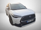 Toyota Corolla Cross, 2024
