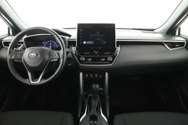 Toyota Corolla Cross - 2024