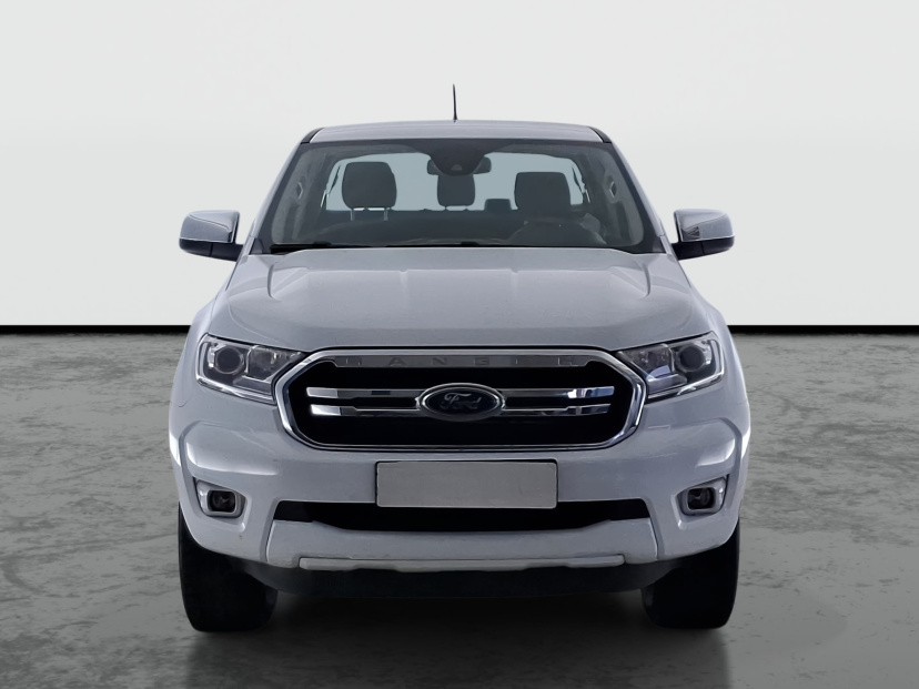Ford Ranger, 2021
