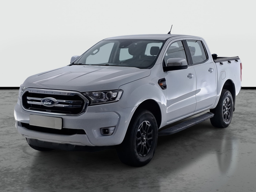 Ford Ranger, 2021