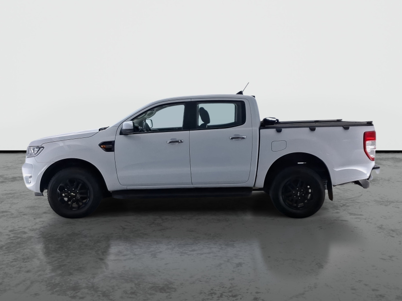 Ford Ranger, 2021
