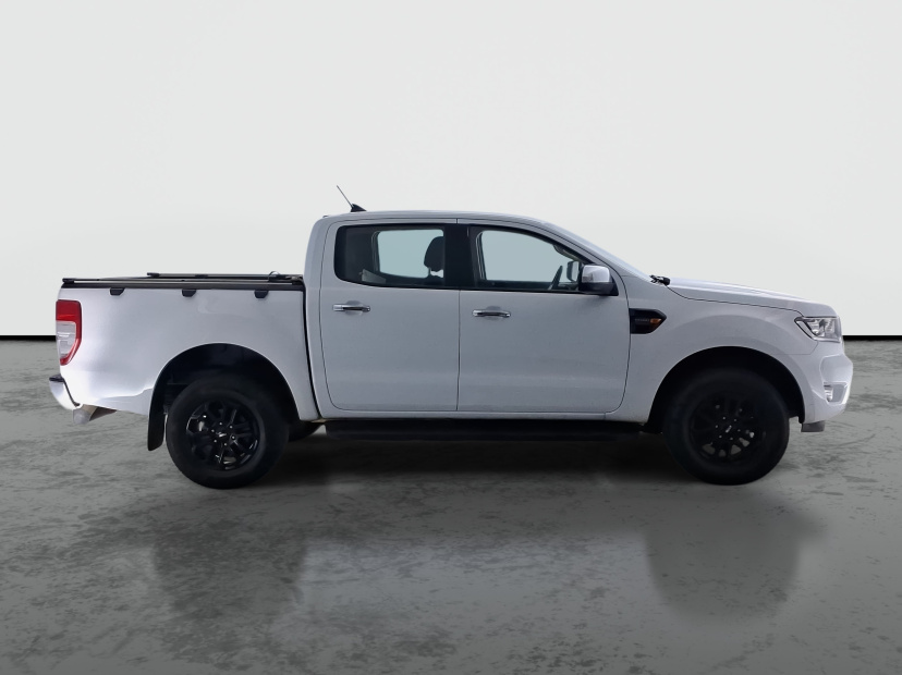 Ford Ranger, 2021