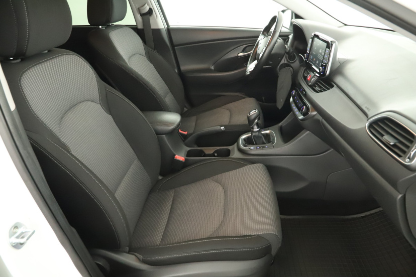 Hyundai i30, 2019